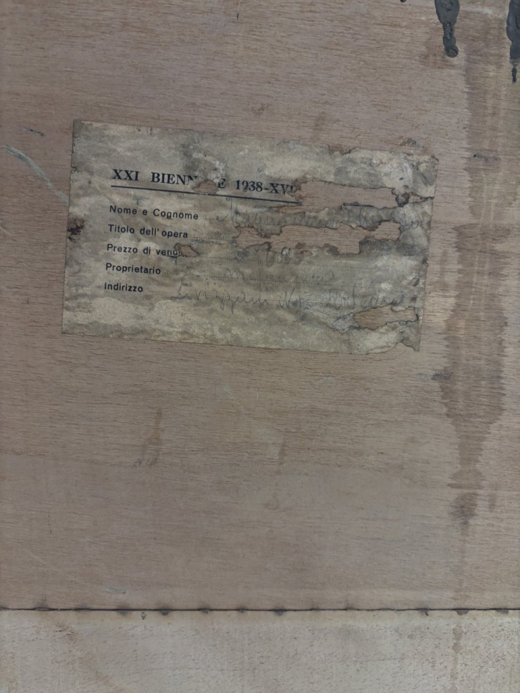 Ubaldo MagnavaccaParticolare 3