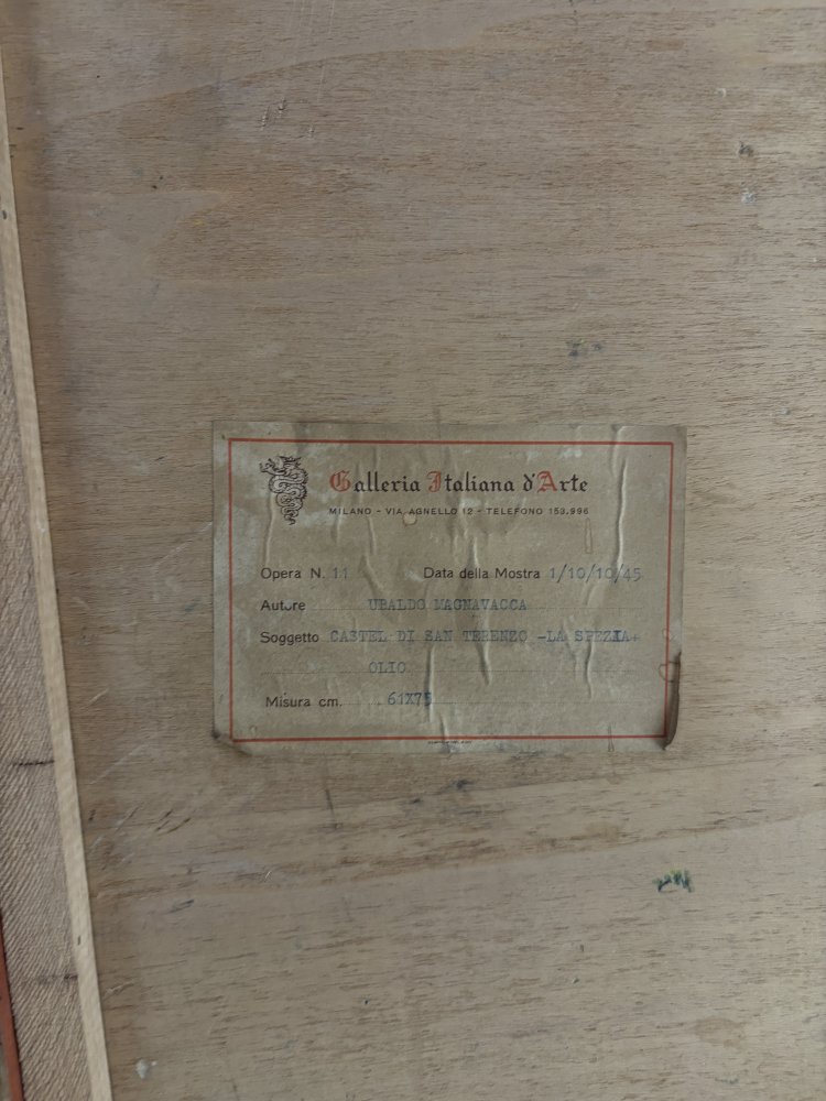 Ubaldo MagnavaccaParticolare 4