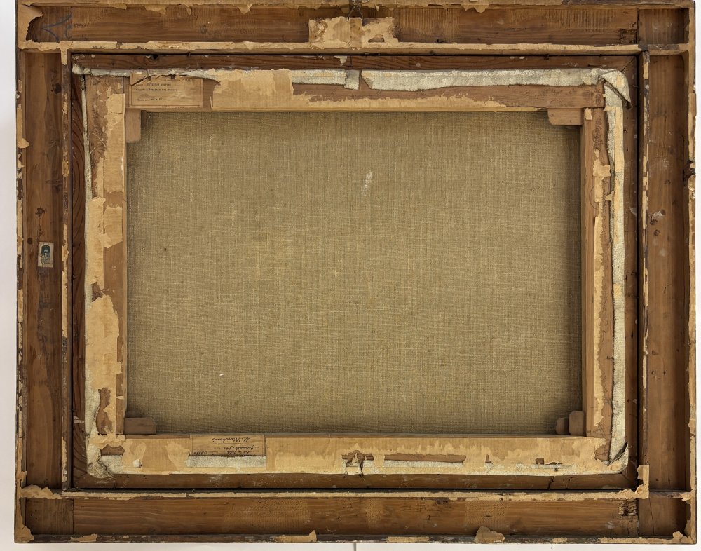 Umberto MontiniParticolare 2