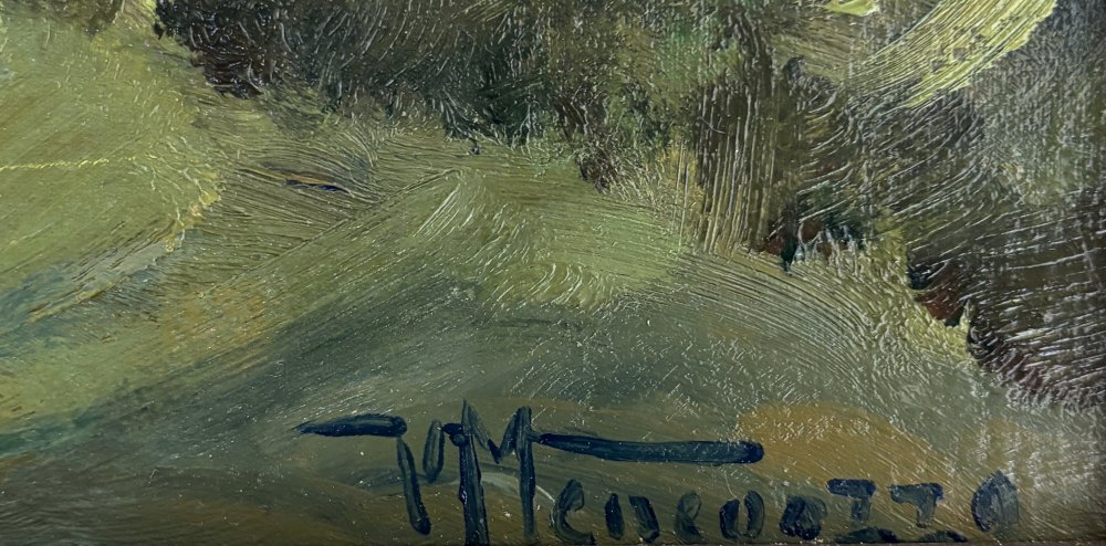 Vasco MenegozzoParticolare 1