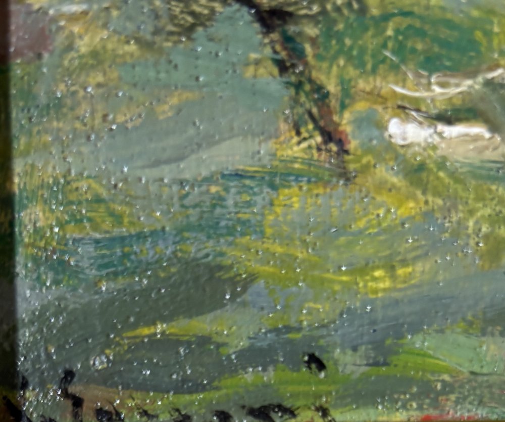 Vittorio GussoniParticolare 1