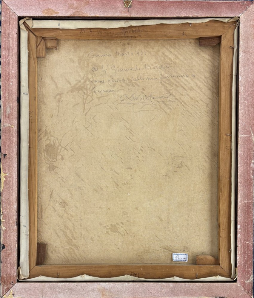 Alberto CecconiParticolare 2