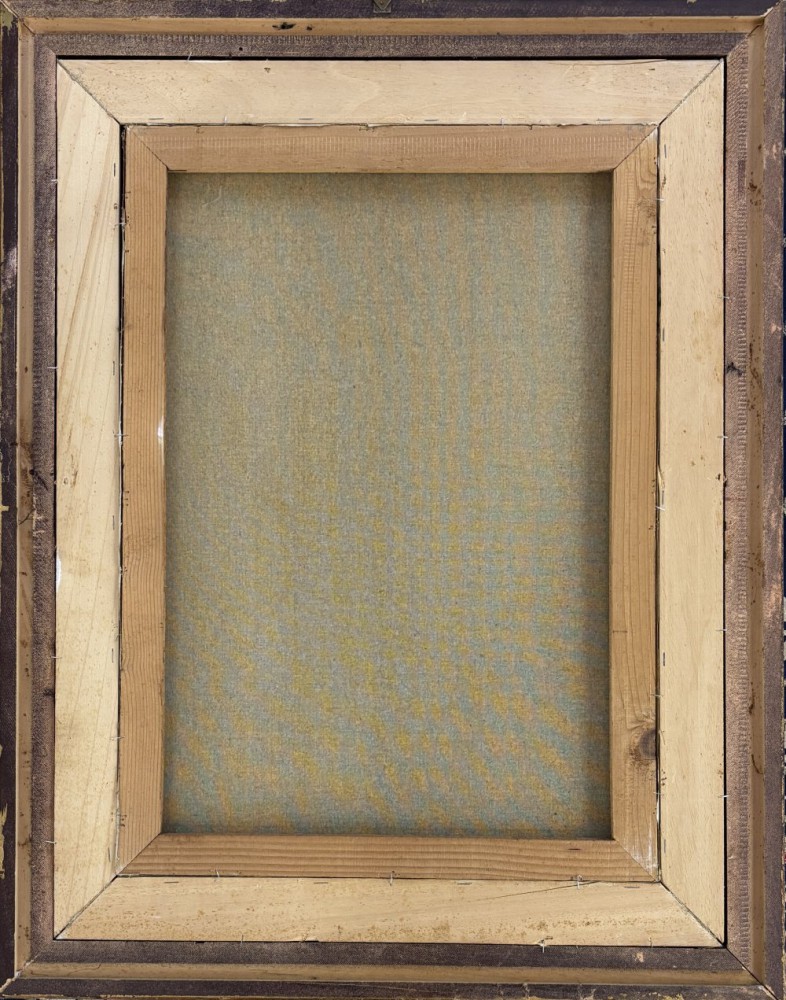 Alfio Paolo GrazianiParticolare 2