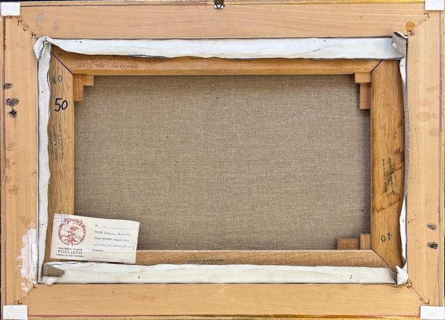 Alfonso BiroloParticolare 2