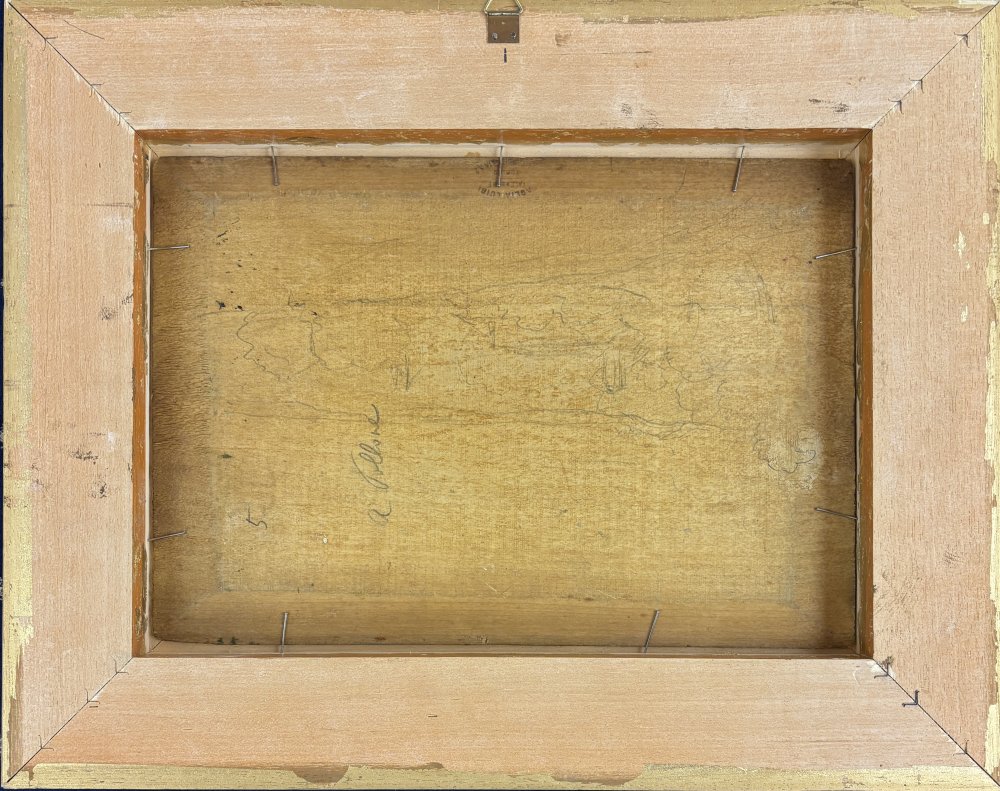 Scuola Lorenzo DelleaniParticolare 2