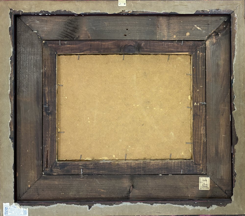 Carlo DomeniciParticolare 2