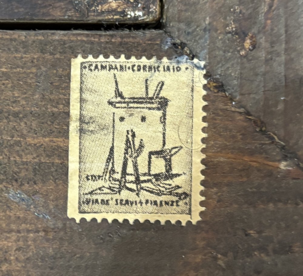 Carlo DomeniciParticolare 3