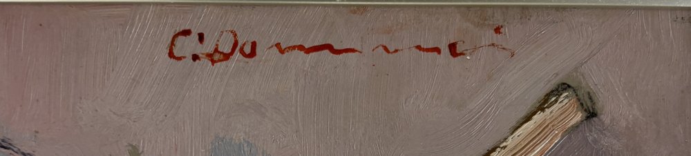 Carlo DomeniciParticolare 1