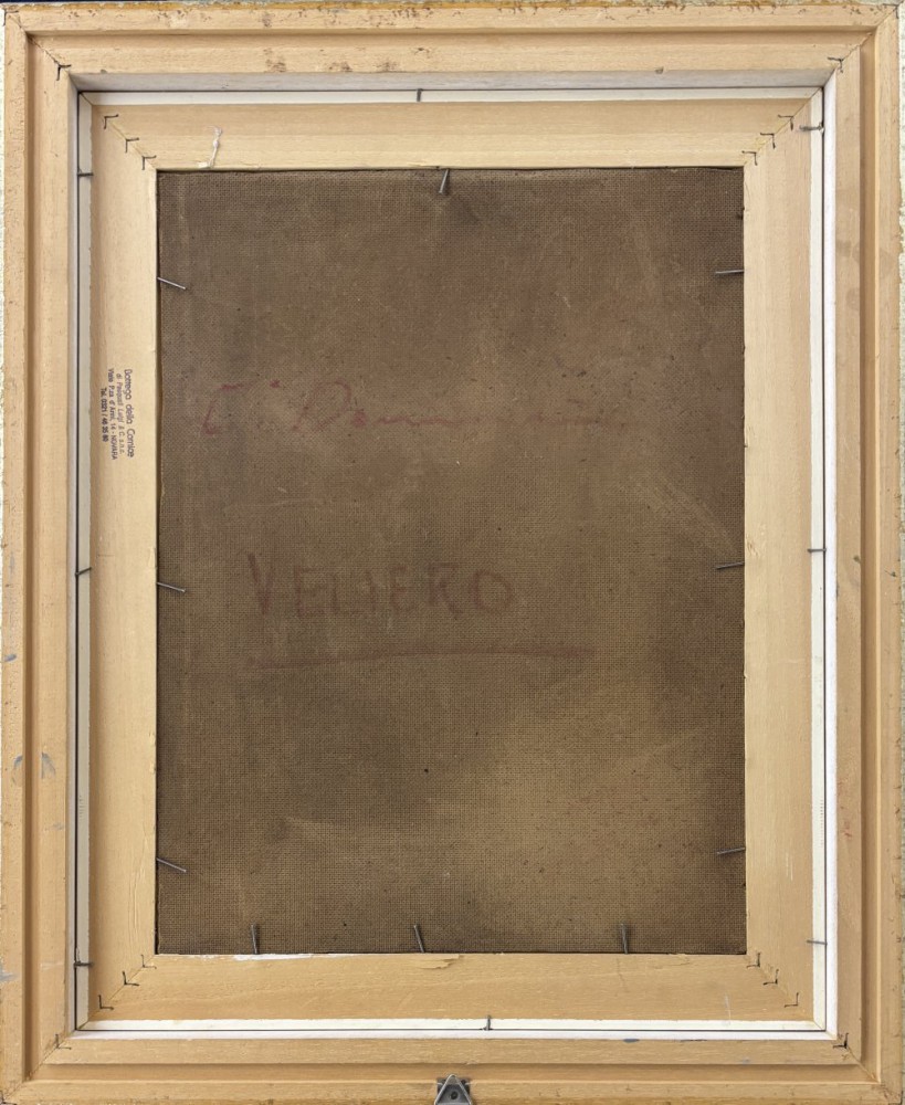 Carlo DomeniciParticolare 2