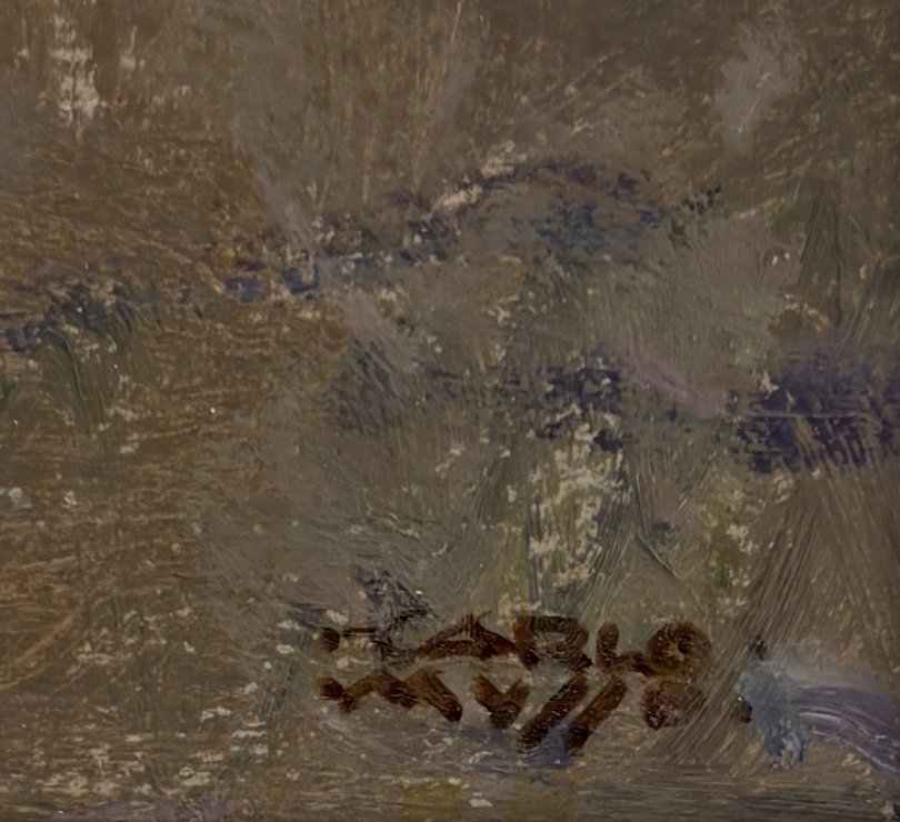 Carlo MussoParticolare 1