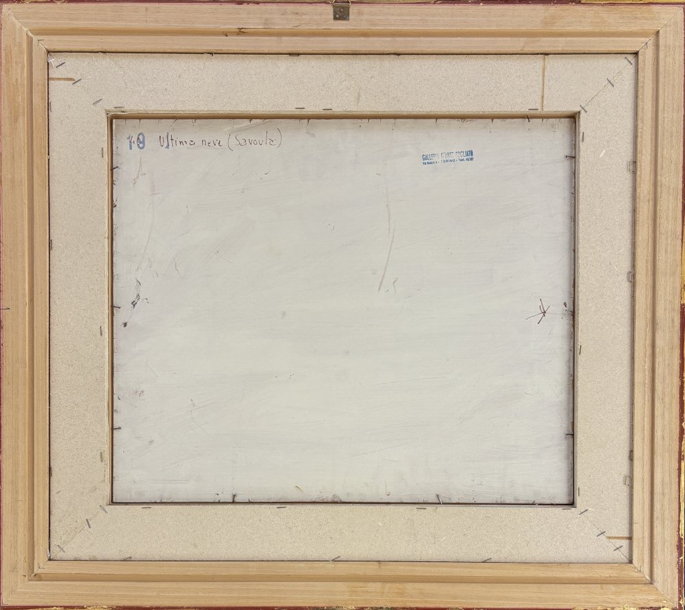 Carlo MussoParticolare 2