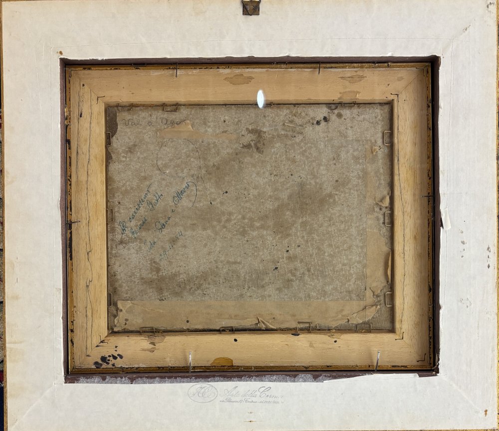 Carlo MussoParticolare 2