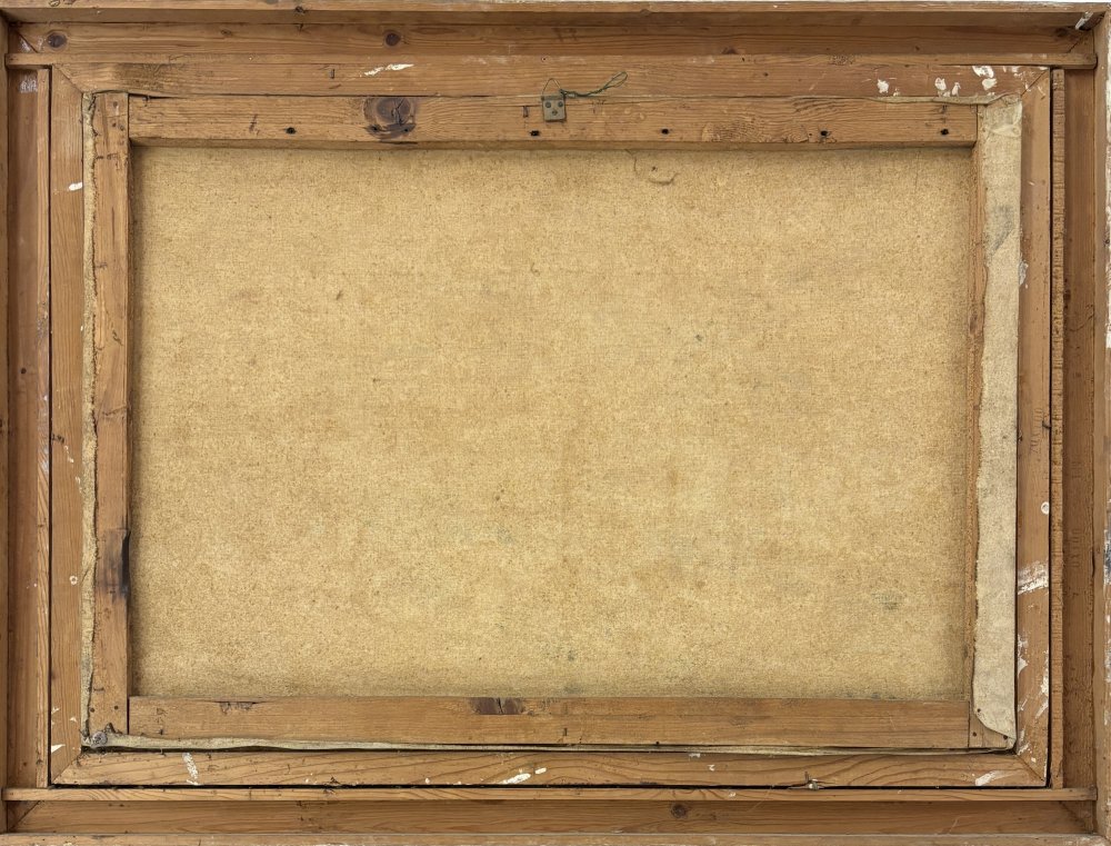 Cesare BentivoglioParticolare 2