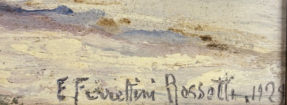 Emilia Ferrettini RossottiParticolare 1