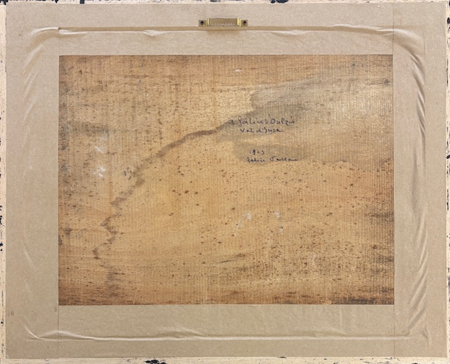 Felice VellanParticolare 2