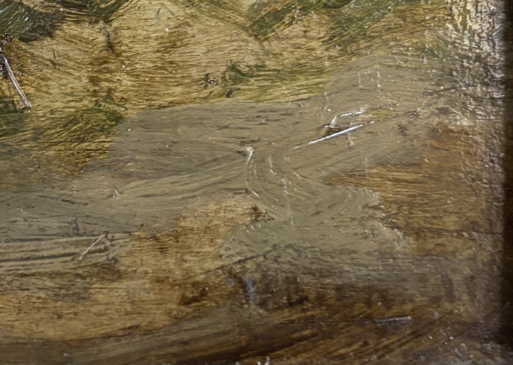 Francesco SartorelliParticolare 1