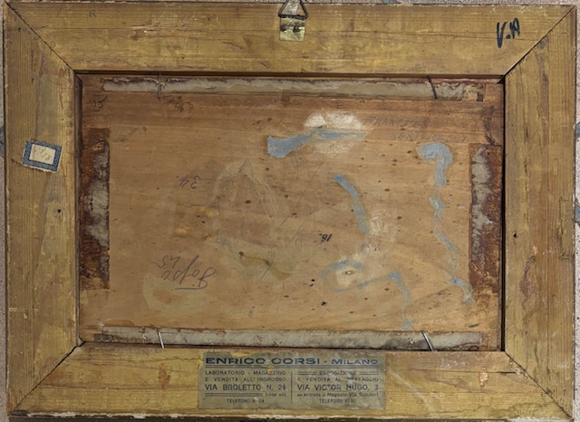 Francesco SartorelliParticolare 2