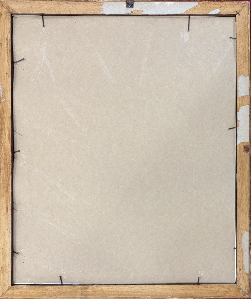 Giannino GrossiParticolare 2