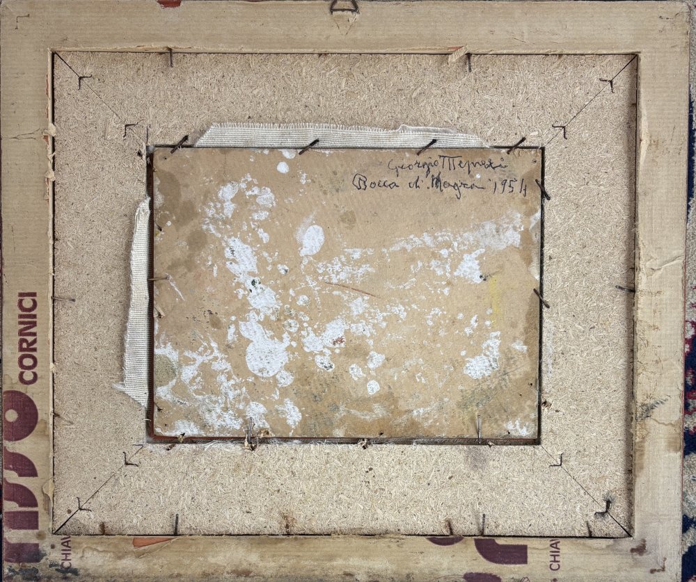 Giorgio MeineriParticolare 1