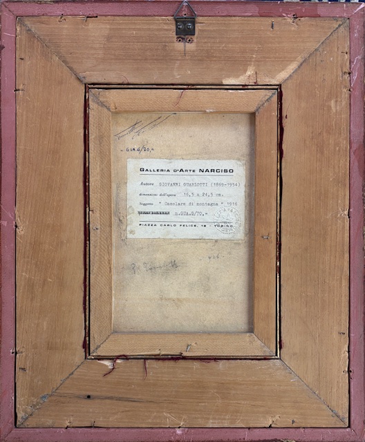 Giovanni GuarlottiParticolare 1