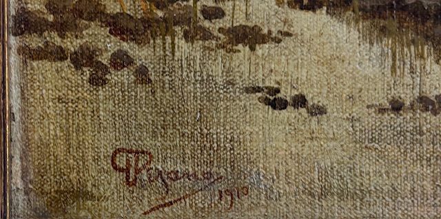 Giovanni PisanoParticolare 1