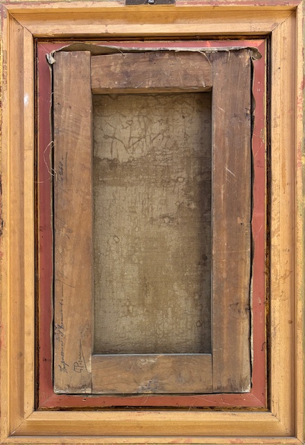 Giovanni PisanoParticolare 2