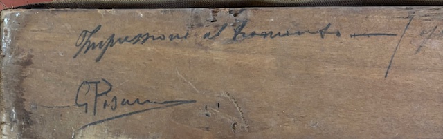 Giovanni PisanoParticolare 3