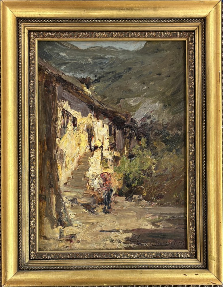 Giuseppe Buscaglione