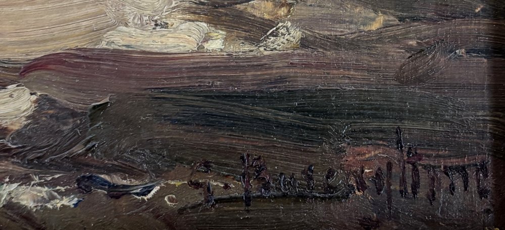 Giuseppe BuscaglioneParticolare 1