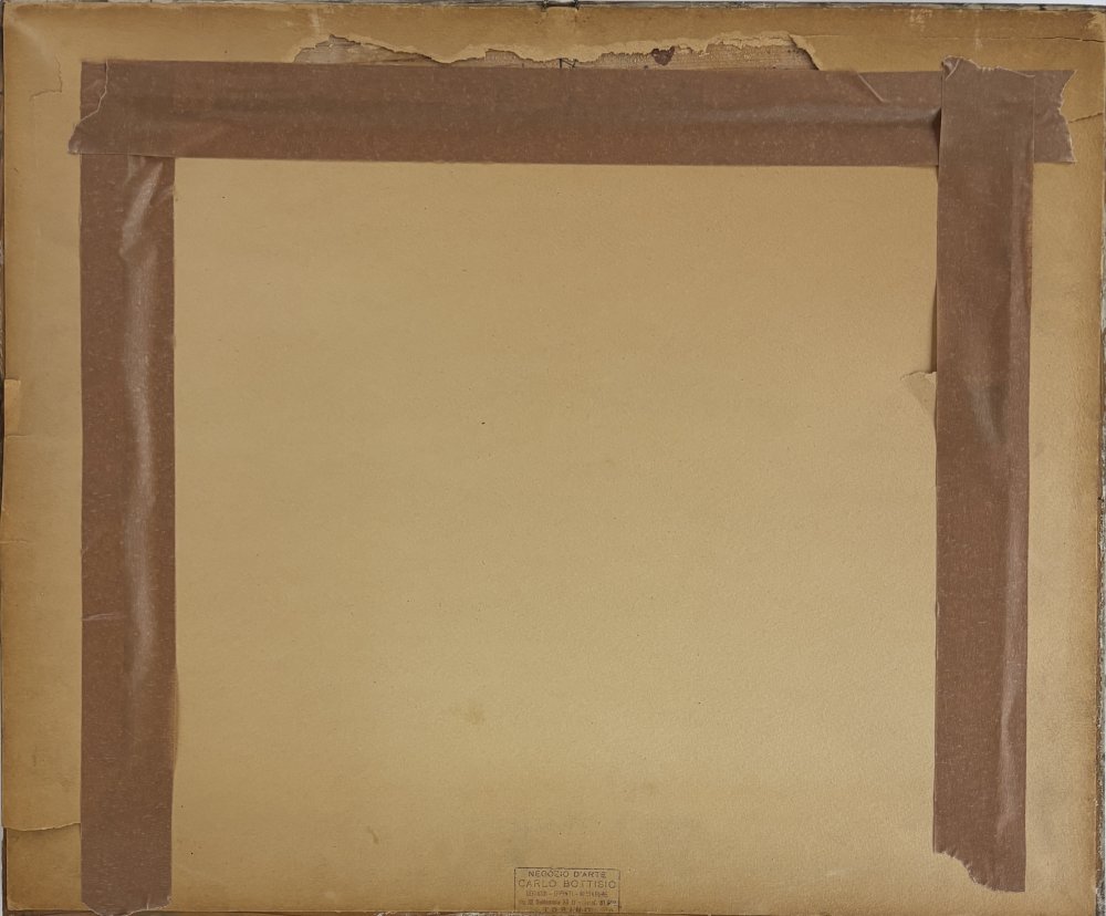 Giuseppe CalderiniParticolare 2