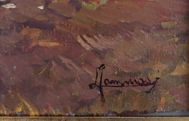 Ludovico TommasiParticolare 1