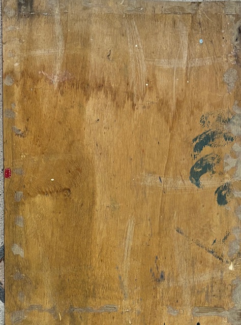 Ludovico TommasiParticolare 3