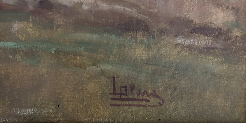 Luigi ClaraParticolare 1