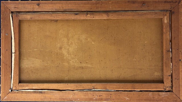 Luigi ClaraParticolare 2