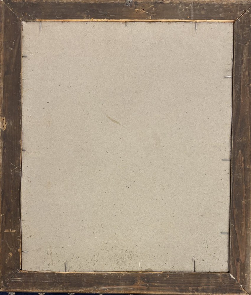 Luigi ZagoParticolare 2