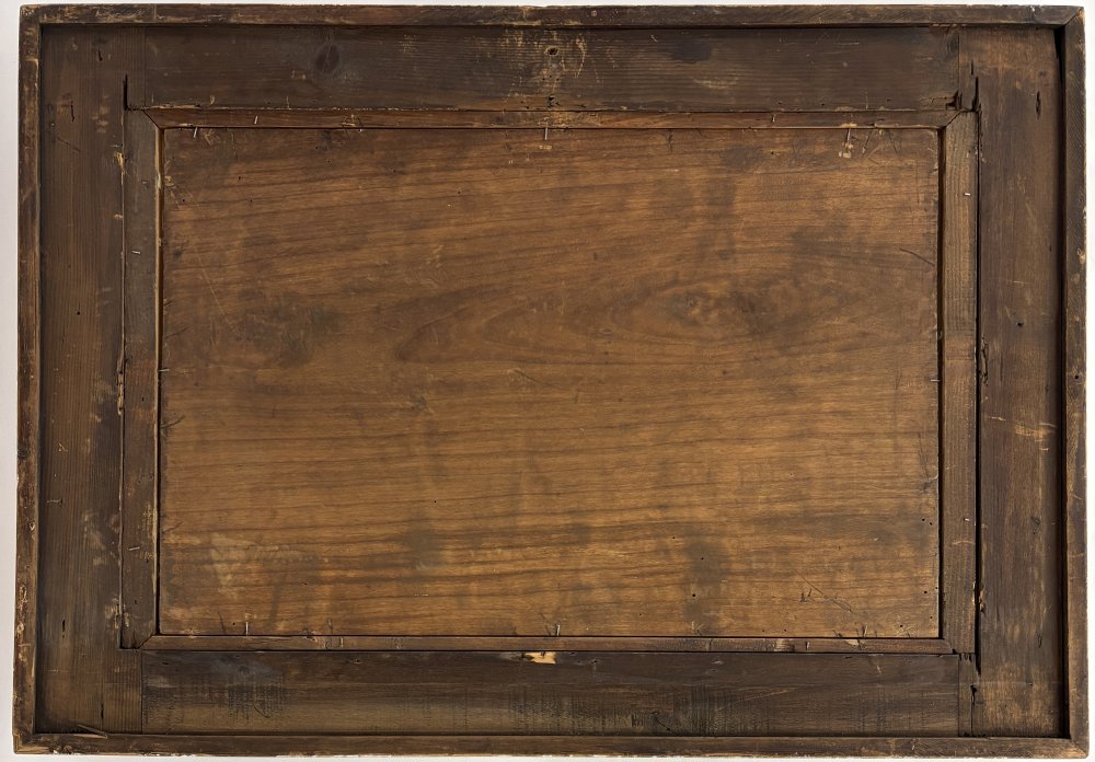 Marco CalderiniParticolare 2