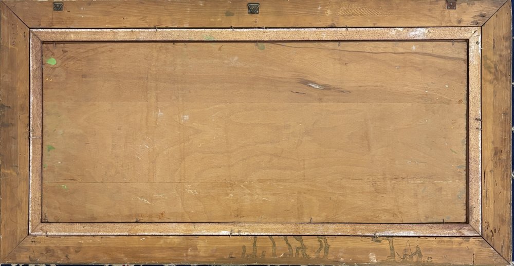 Mario Menichetti Particolare 2