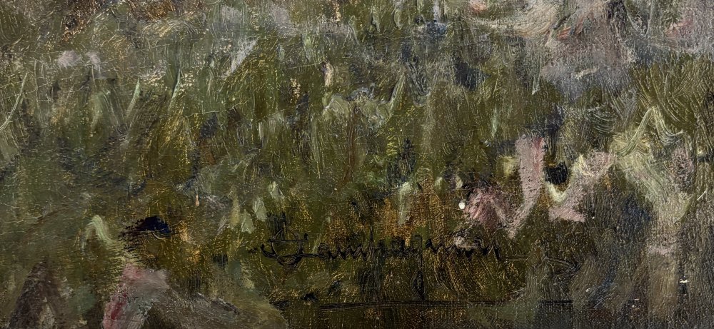 Ottorino CampagnariParticolare 1