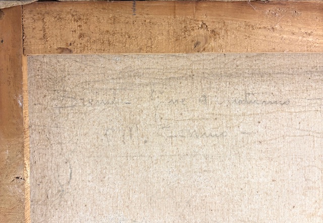 Ottorino CampagnariParticolare 3