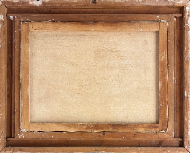 Ottorino CampagnariParticolare 2