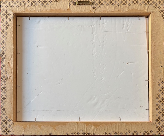 Vittorio Nattino Particolare 2