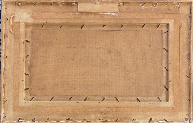 Amedeo MerelloParticolare 2