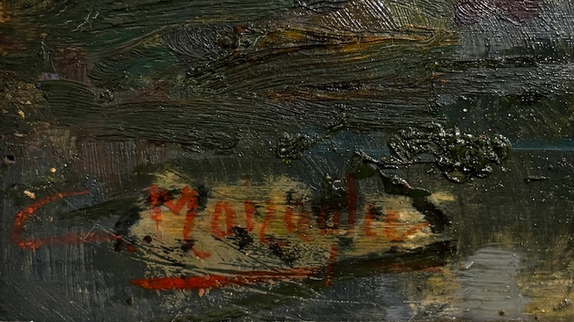 Anacleto MoiraghiParticolare 1