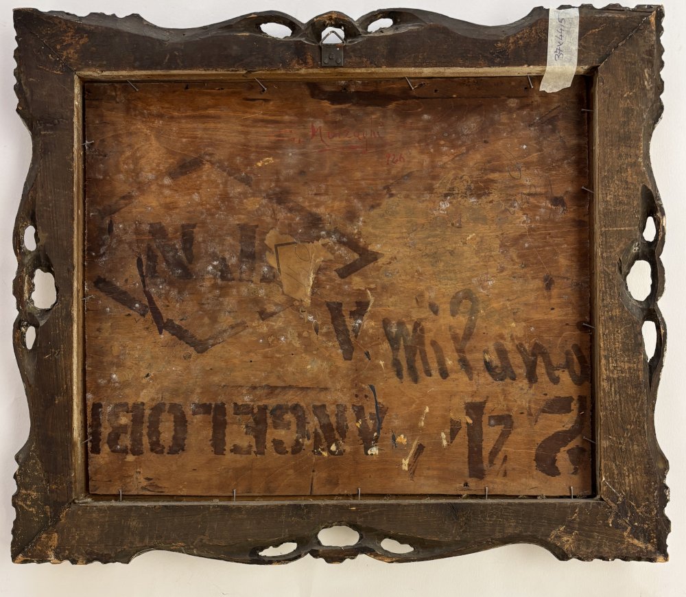 Anacleto MoiraghiParticolare 2