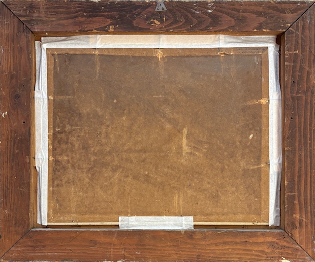 Angelo PradaParticolare 2