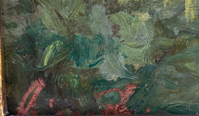 Carlo AimettiParticolare 1