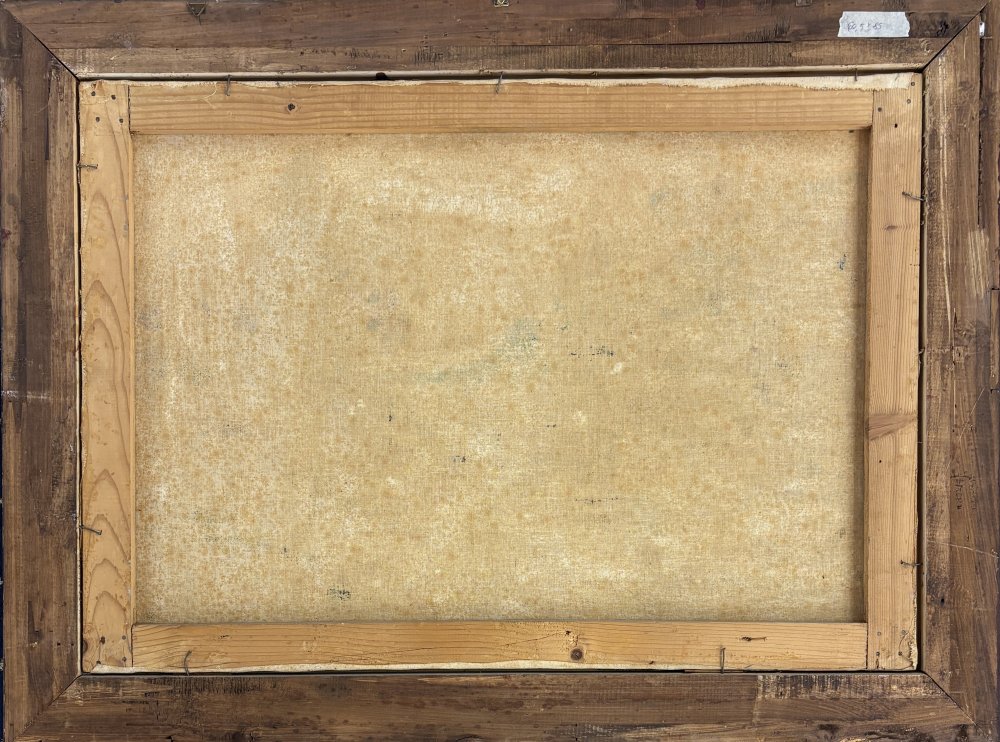 Cesare BentivoglioParticolare 2