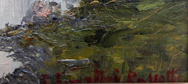 Emilia Ferrettini RossottiParticolare 1