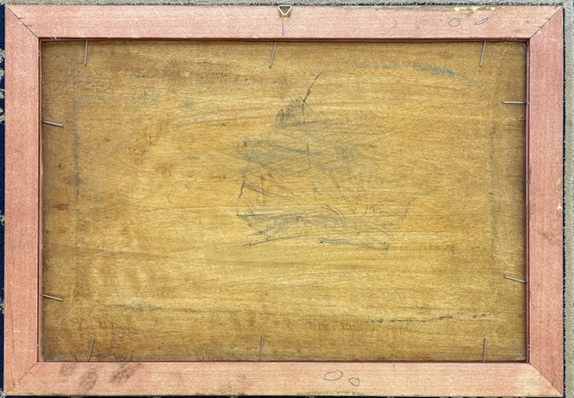 Emilia Ferrettini RossottiParticolare 2