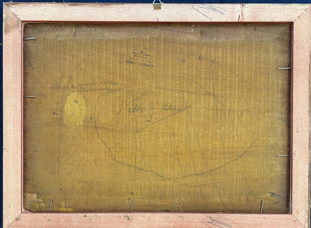 Emilia Ferrettini RossottiParticolare 2